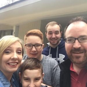 Meet your Posher, Tonya